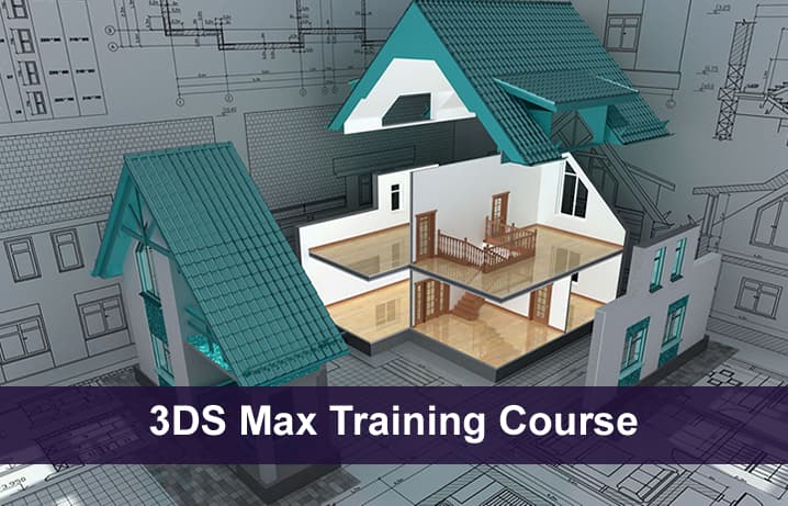 3DS max training in Abuja Nigeria