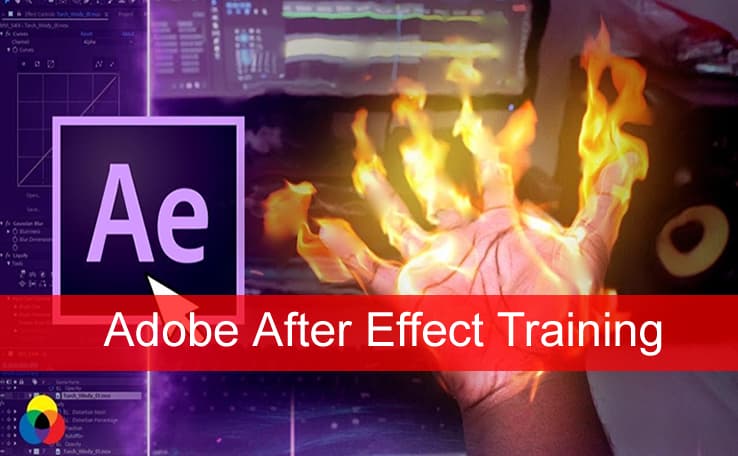 Adobe After Effect Training In Abuja Nigeria
