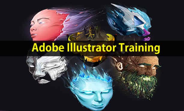Adobe Illustrator Training in Abuja Nigeria