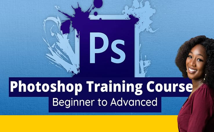 Adobe Photoshop Training in Abuja Nigeria