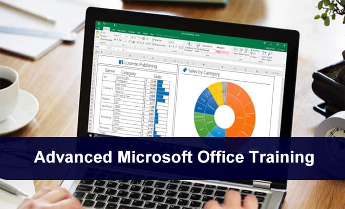 Advanced Microsoft Office Training