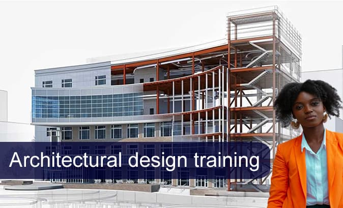 Architectural-design-training-courses-In-Abuja-Nigeria