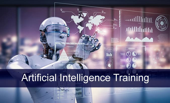Artificial Intelligence Training In Abuja Nigeria