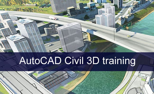 AutoCAD Civil 3D training in Abuja Nigeria