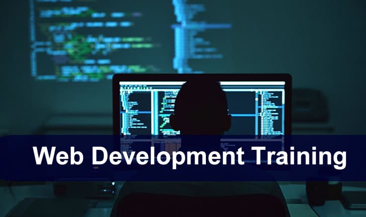 Backend Web Development training in Abuja Nigeria