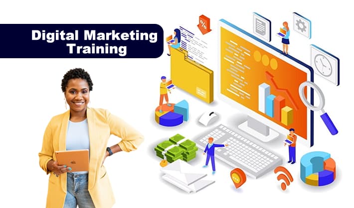 Digital Marketing Training In Abuja Nigeria