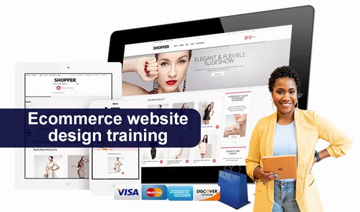 Ecommerce-website-design-training-in-Abuja-Nigeria