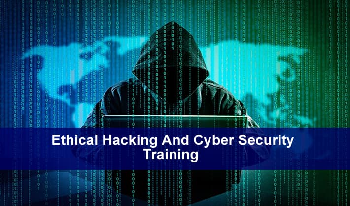 Ethical Hacking And Cyber Security Training in Abuja Nigeria