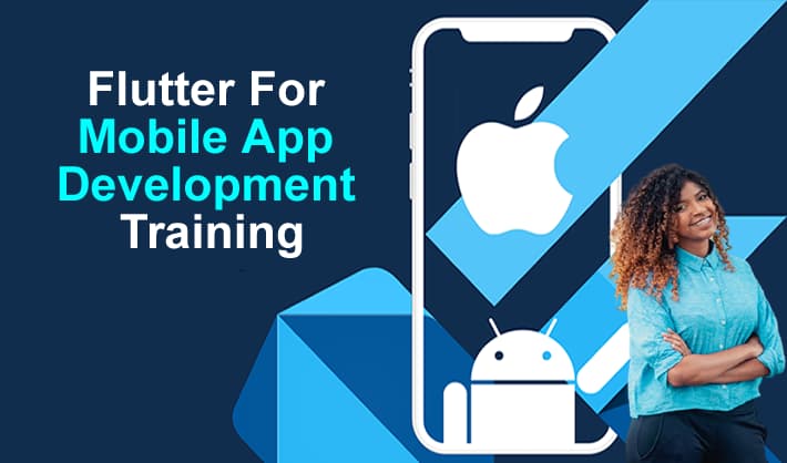 Flutter For Mobile App Development Training Course in Abuja Nigeria