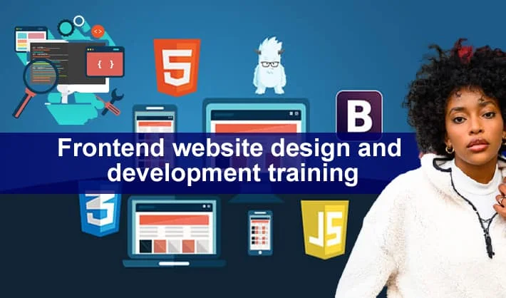 Front End Development Full Course, Front End Developer Course, Front End  Tutorial