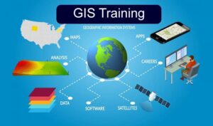 GIS and ArcGIS Training In Abuja Nigeria | GIS training