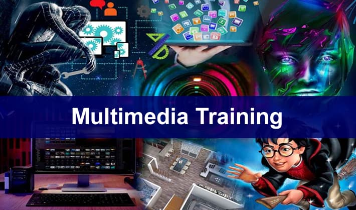 Multimedia Training in Abuja Nigeria