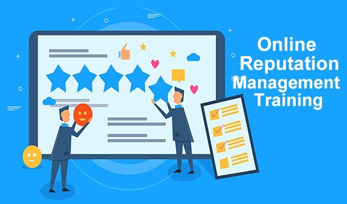 Online Reputation Management Training In Abuja Nigeria