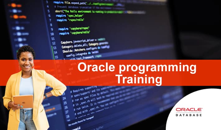 Oracle programming Training in Abuja Nigeria