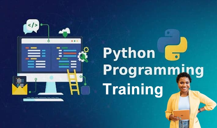 Python Programming Training In Abuja Nigeria