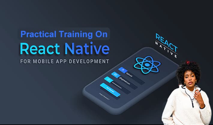 React Native for Mobile App Development Training in Abuja Nigeria