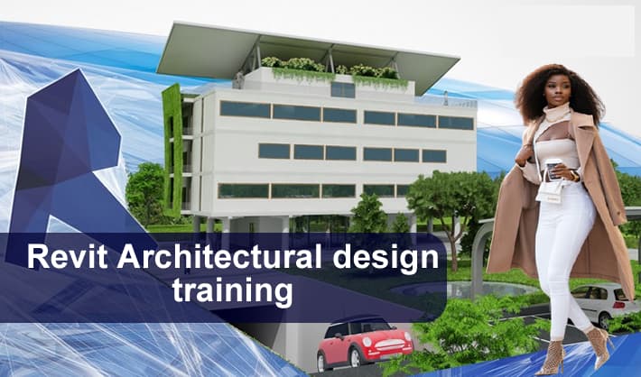 Revit Architectural design training courses in Abuja Nigeria