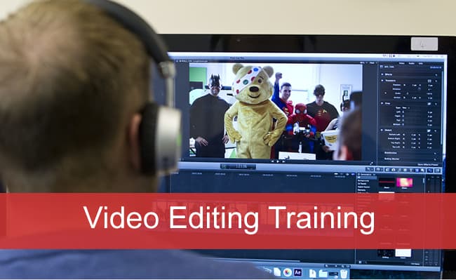 Video Editing Training In Abuja Nigeria