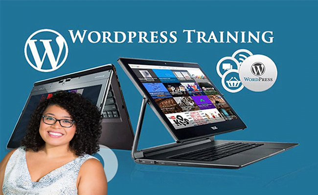 WordPress Training in Abuja Nigeria