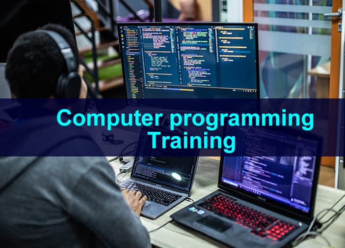 Best computer programming school in Abuja Nigeria