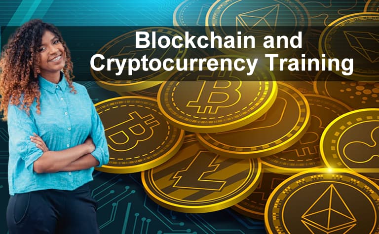 Blockchain and cryptocurrency training in Abuja Nigeria
