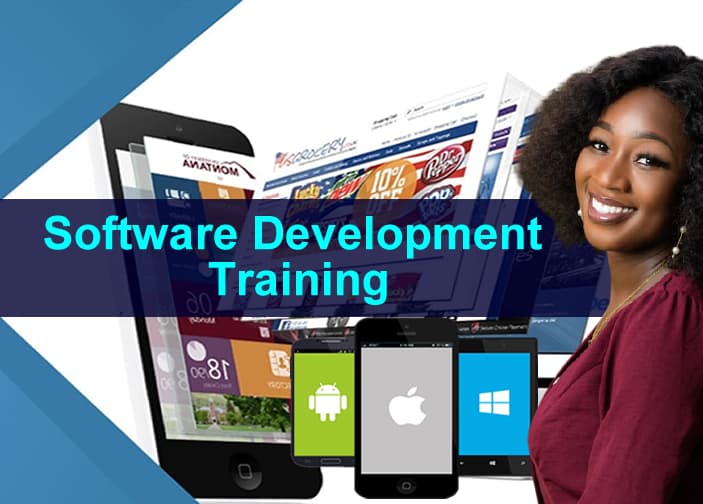 Software Development Training in Abuja, Nigeria