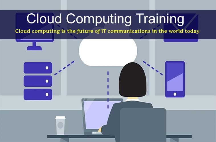 Cloud Computing Training In Abuja Nigeria