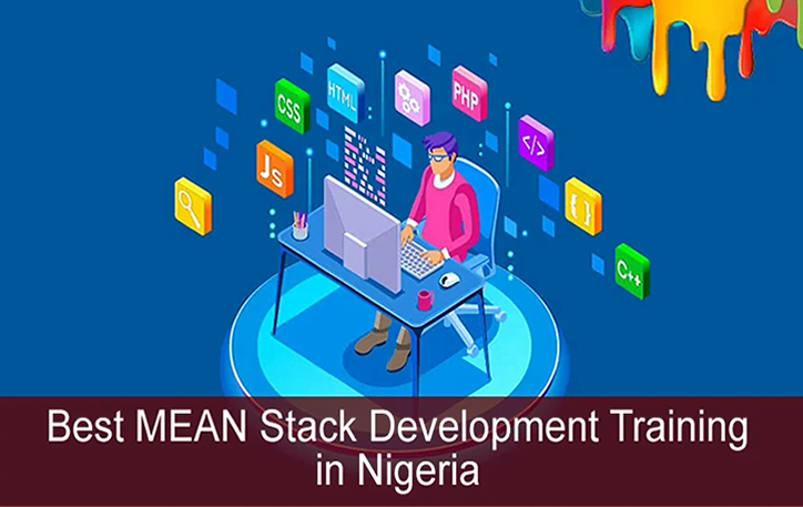 Best MEAN Stack Development Training in Nigeria