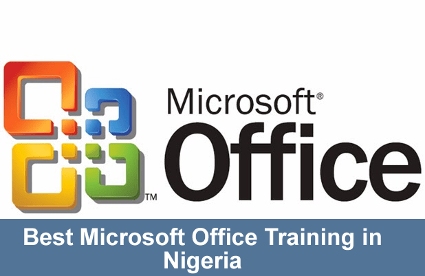 Best Microsoft Office Training in Nigeria