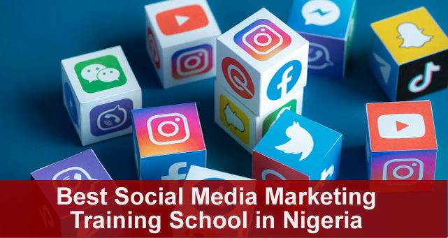 Best Social Media Marketing Training School in Nigeria