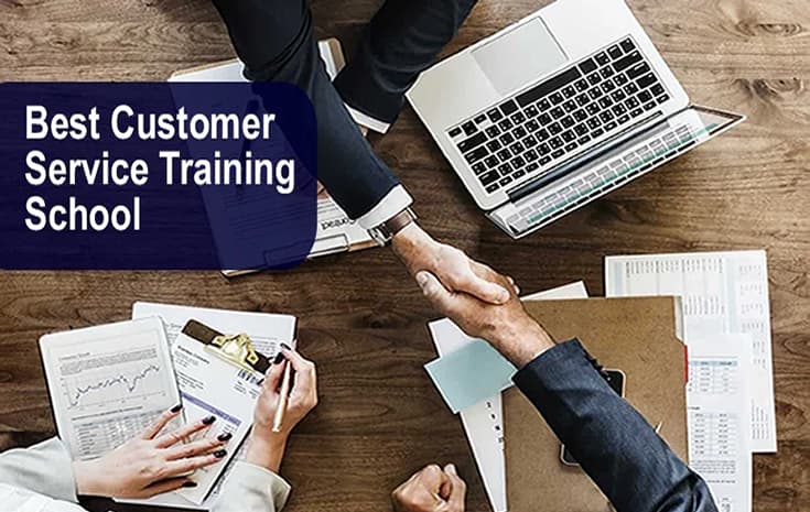 Best Customer Services Training School in Nigeria