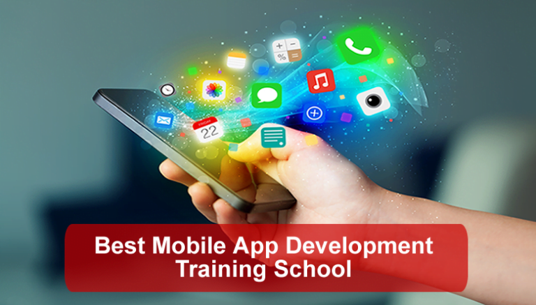 Best Mobile App Development Training School in Nigeria