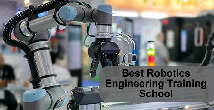 Top robotic deals engineering schools