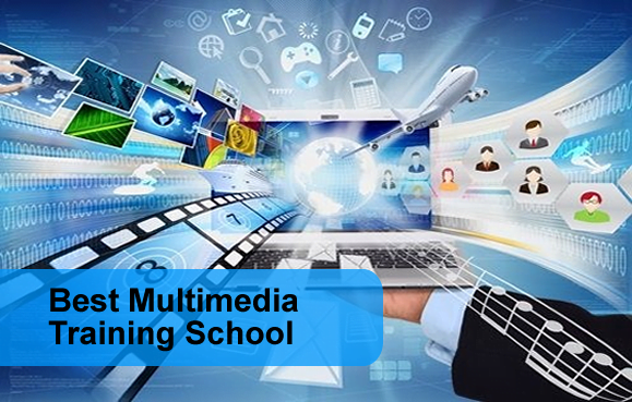 Best Multimedia Training School in Nigeria
