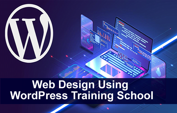 Best Web Design using WordPress Training School in Nigeria