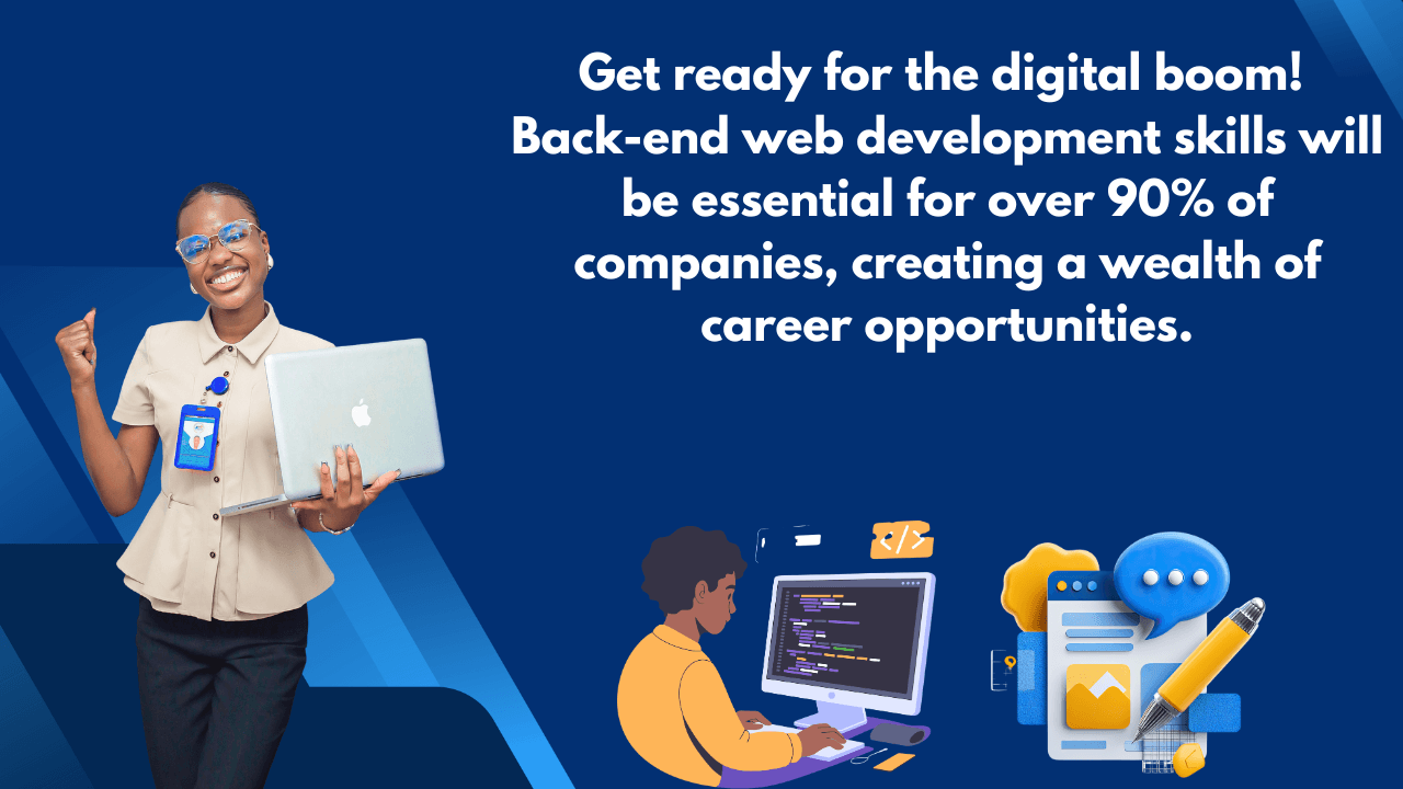 Top 5 Back‑End Web Design and Development Training Schools in Abuja ...