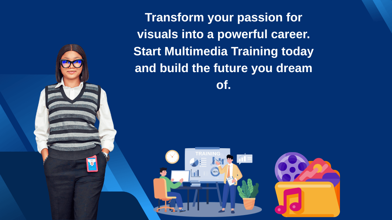 Mutimedia Training Top 5 Multimedia Training Schools in Abuja, Nigeria - Computer Training ...