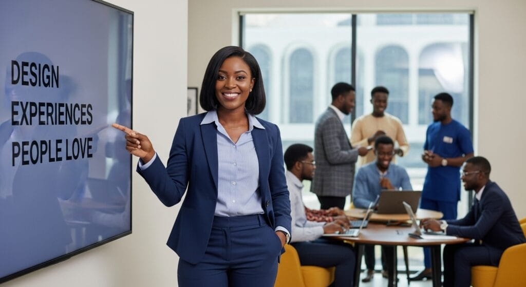 How to Become a UI/UX and Product Designer in Nigeria - Computer ...